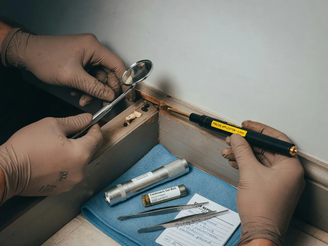 Why choose Emergency Pest Control in Lansing, KS